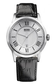 Hugo boss top watch roman numerals