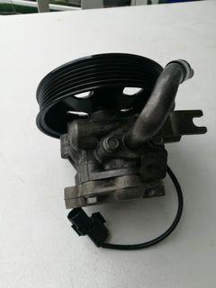 Hyundai Tucson (Theta II) Power Steering Pump