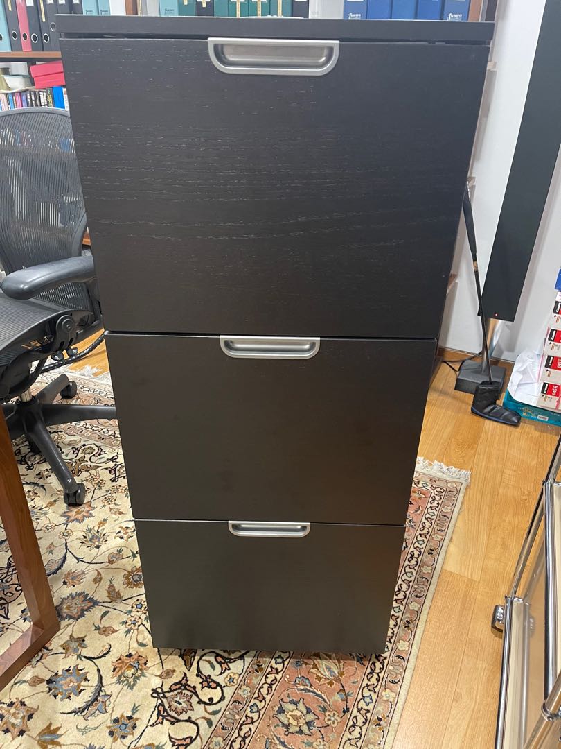 IKEA Filing Furniture & Home Living, Furniture, Shelves