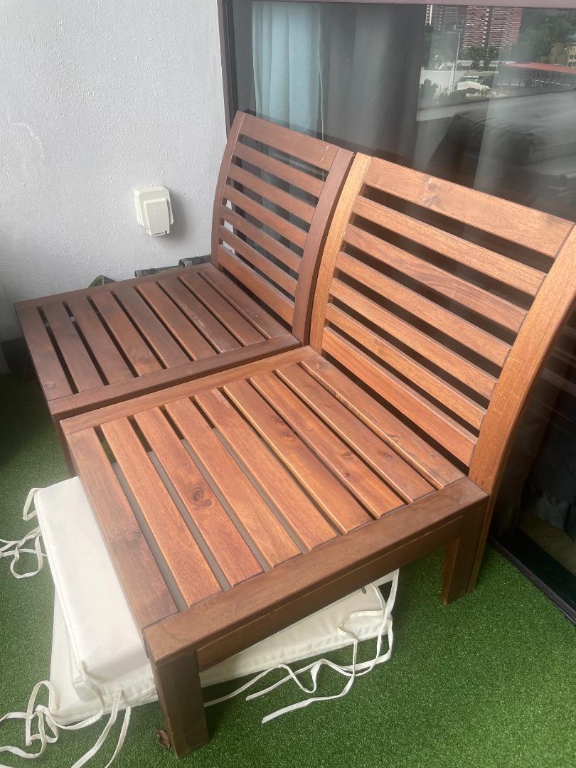 Ikea sun hotsell lounge chair