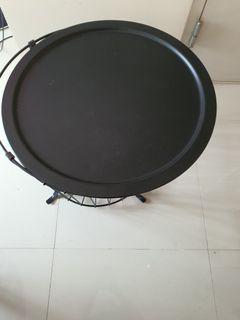 Ikea round table