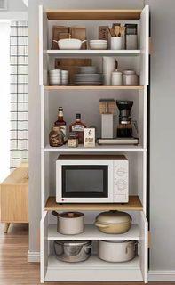 Ikea /Scandi Multi-purpose cabinet ONSALE 