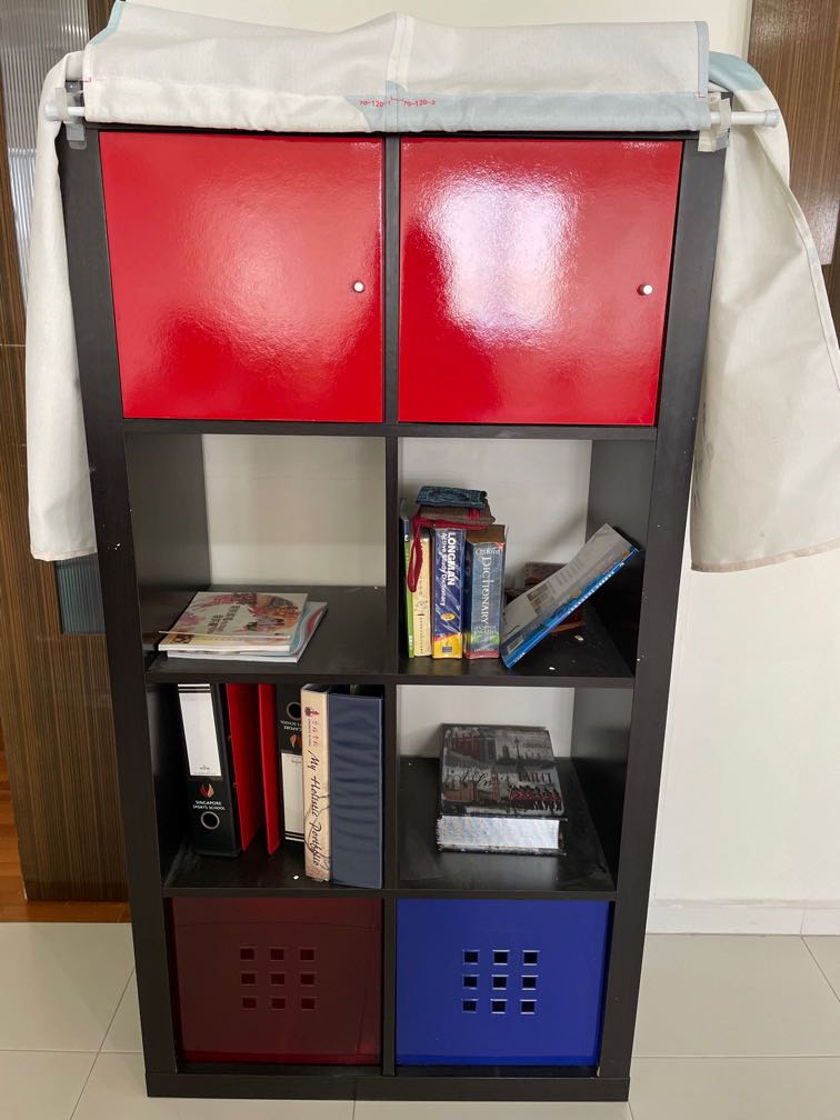 IKEA Shelf, Furniture & Home Living, Furniture, Shelves,