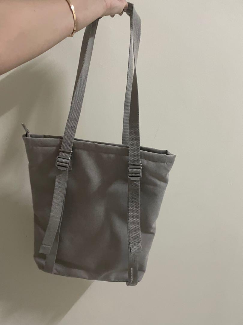 Ikea tote bag / backpack dromsack, Men's Fashion, Men's Bags & Wallets