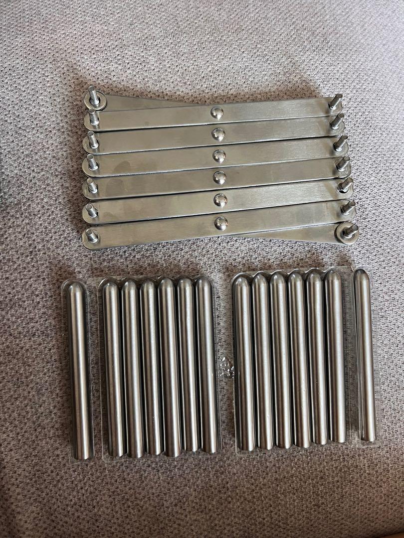 Ikea Variera Pot Lid Organizer, Furniture & Home Living, Kitchenware