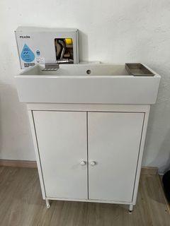 IKEA Wash-basin 2 Doors