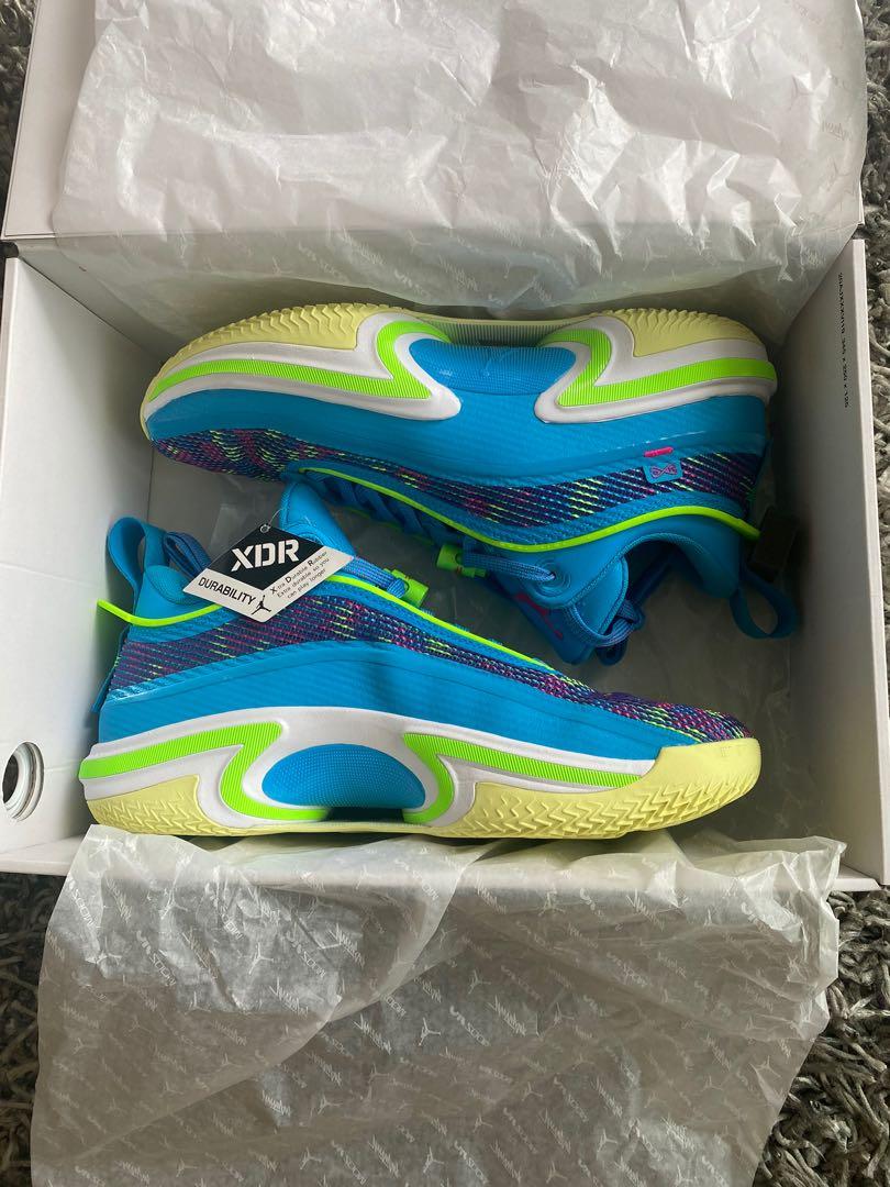 Air Max 1 Mystic Dates, J36 Low Luka u0026 J1 Stage Haze, Men's Fashion,  Footwear, Sneakers on Carousell