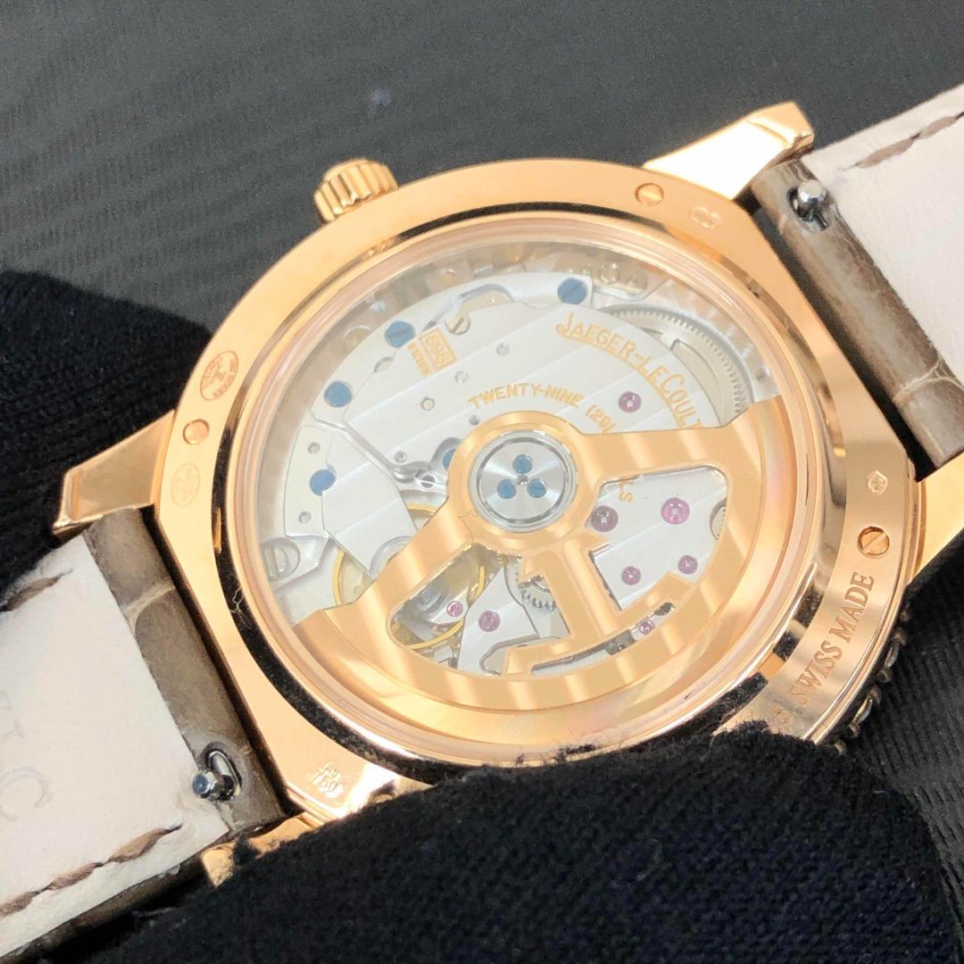 JAEGER LECOULTRE RENDEZ VOUS Q3432570