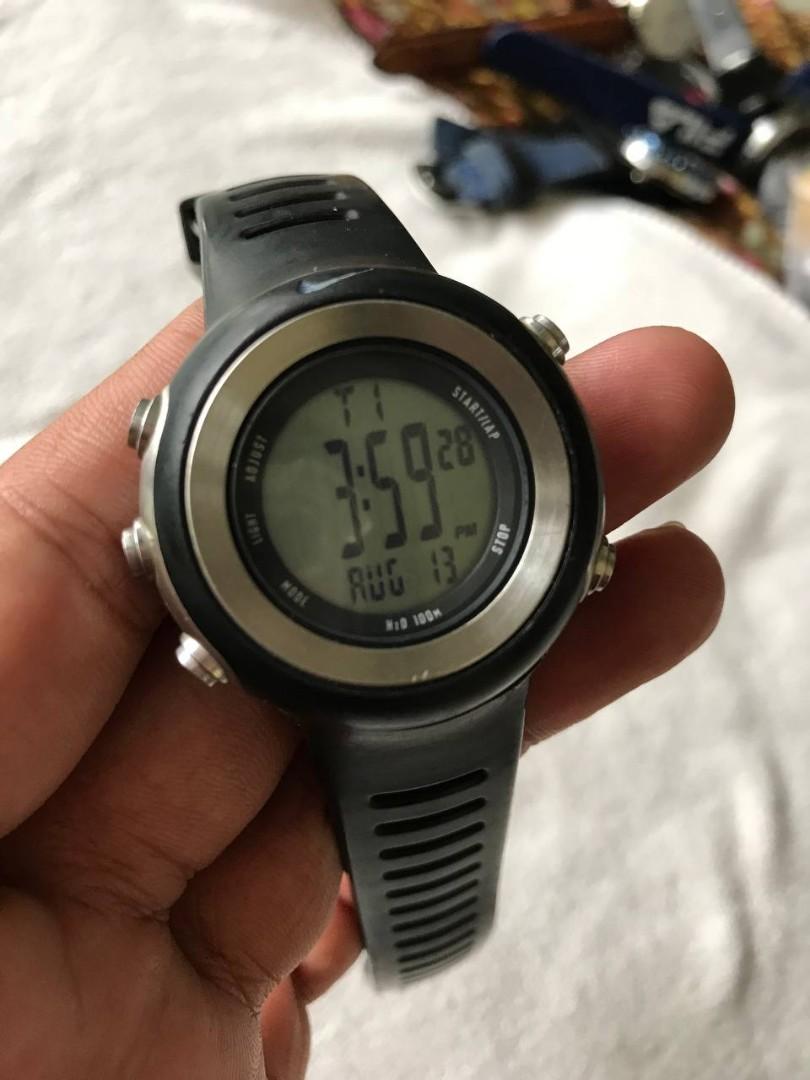 Jam nike original sales
