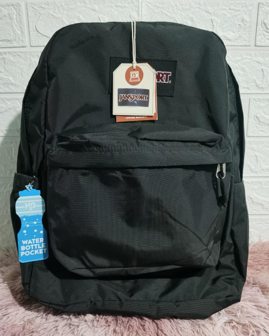 Jansport hotsell ashbury review