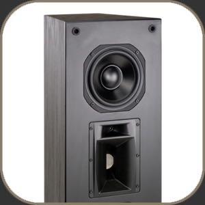 JBL SAM3VA LCR Front Speakers Soundbar