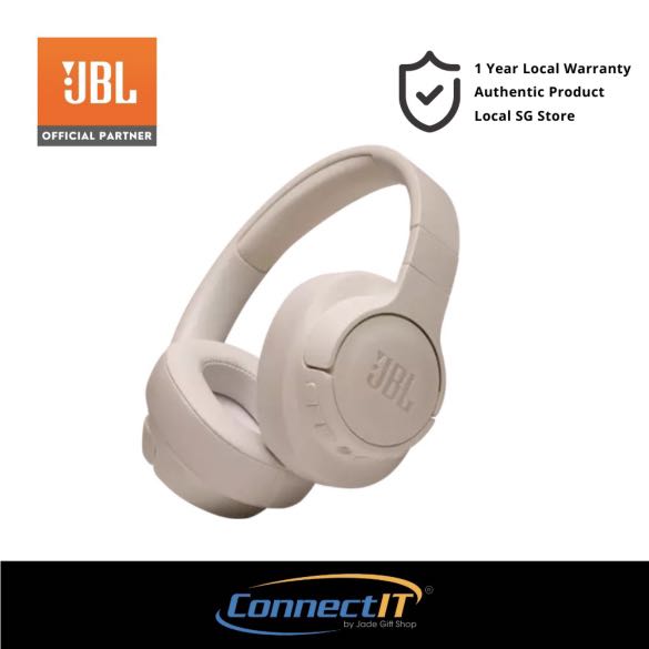 JBL Tune 760nc, Audio, Headphones & Headsets on Carousell