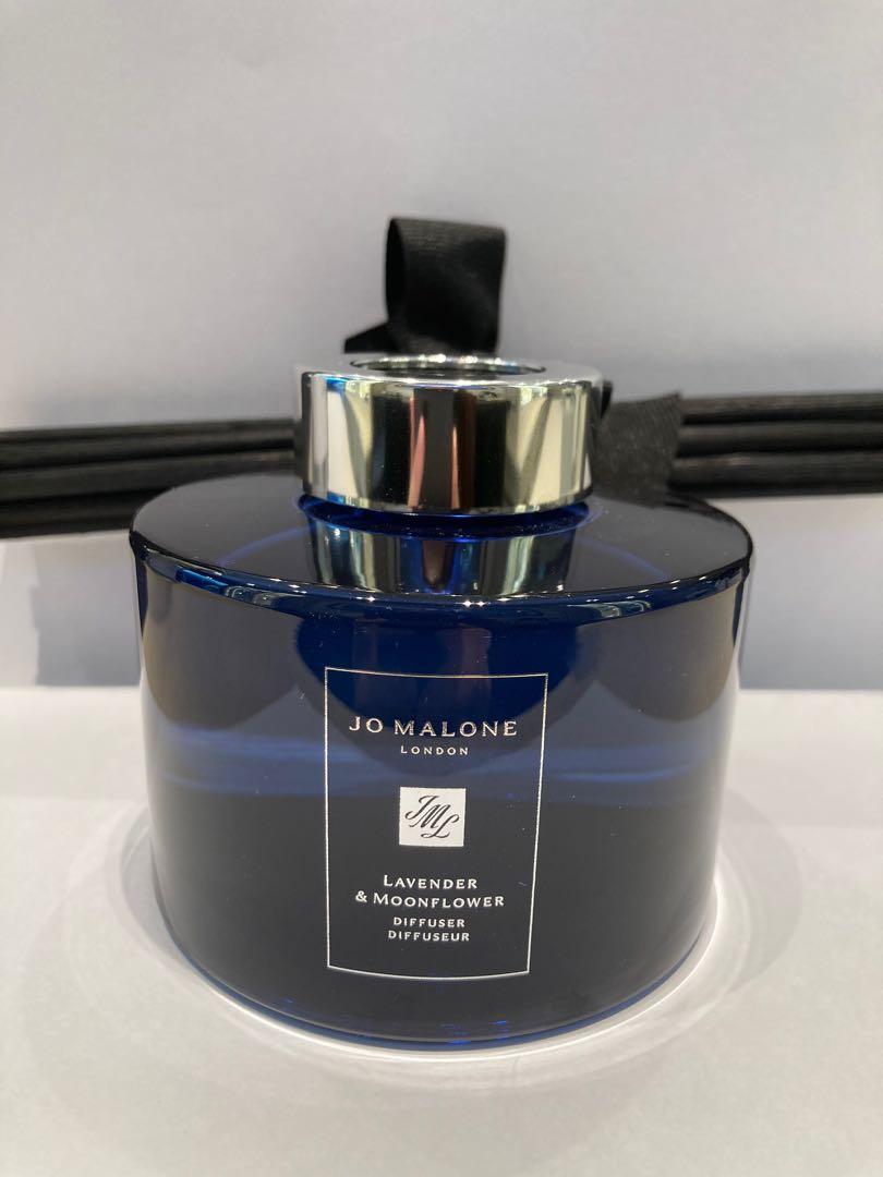 Jo Malone London — Lavender & Moonflower Diffuser, 傢俬＆家居