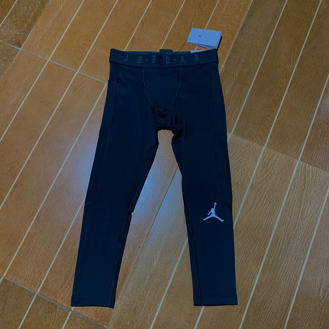 dri fit tights