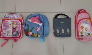 Jual Tas isi 4