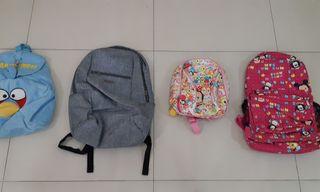 Jual Tas isi 4