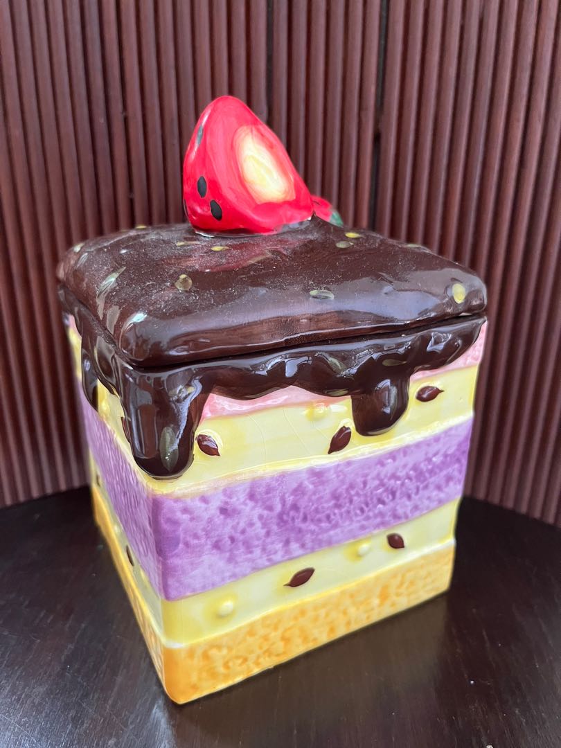 Mini Cake Box by colourful-blossom on DeviantArt