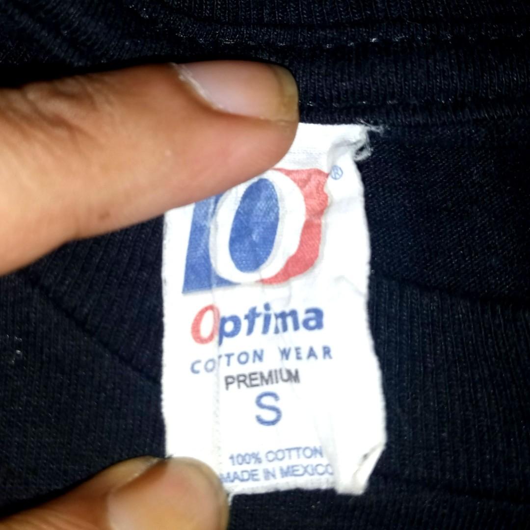 Kaos Band Twenty One Pilots Blurryface Original Merchandise Unisex