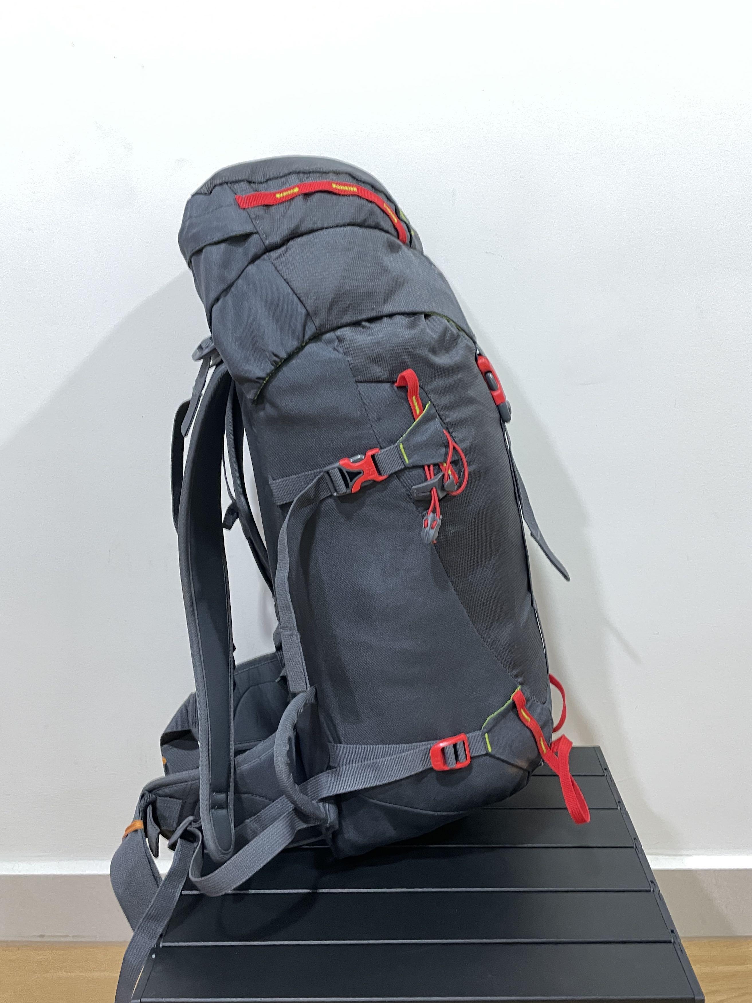 Karrimor hot rock rucksack store
