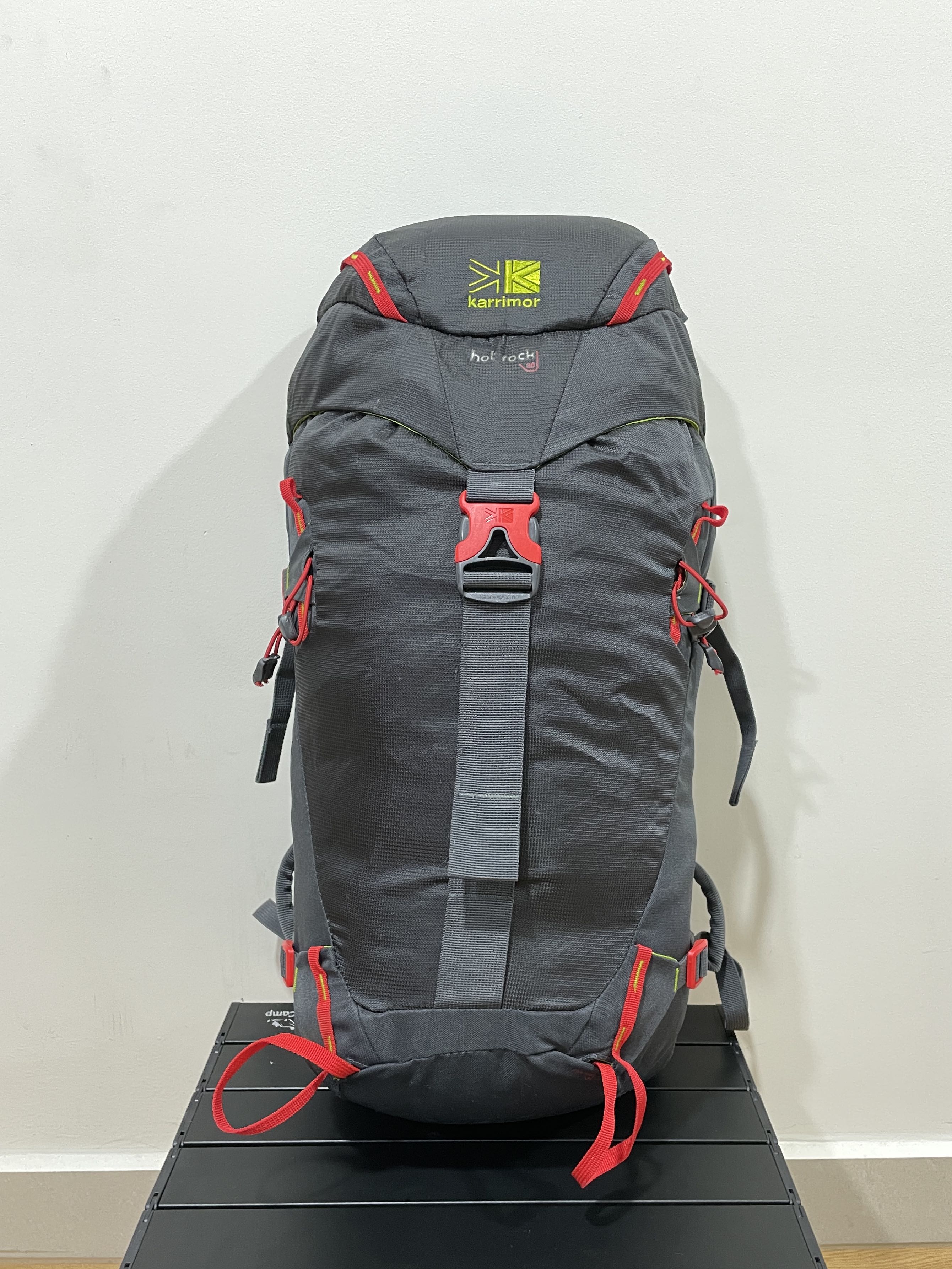 Karrimor hot rock deals 30 rucksack