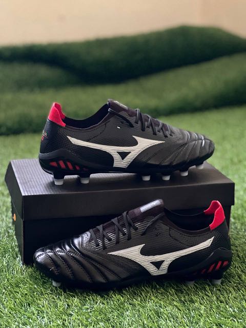 Kasut bola Mizuno Morelia Men s Fashion Footwear Boots on Carousell