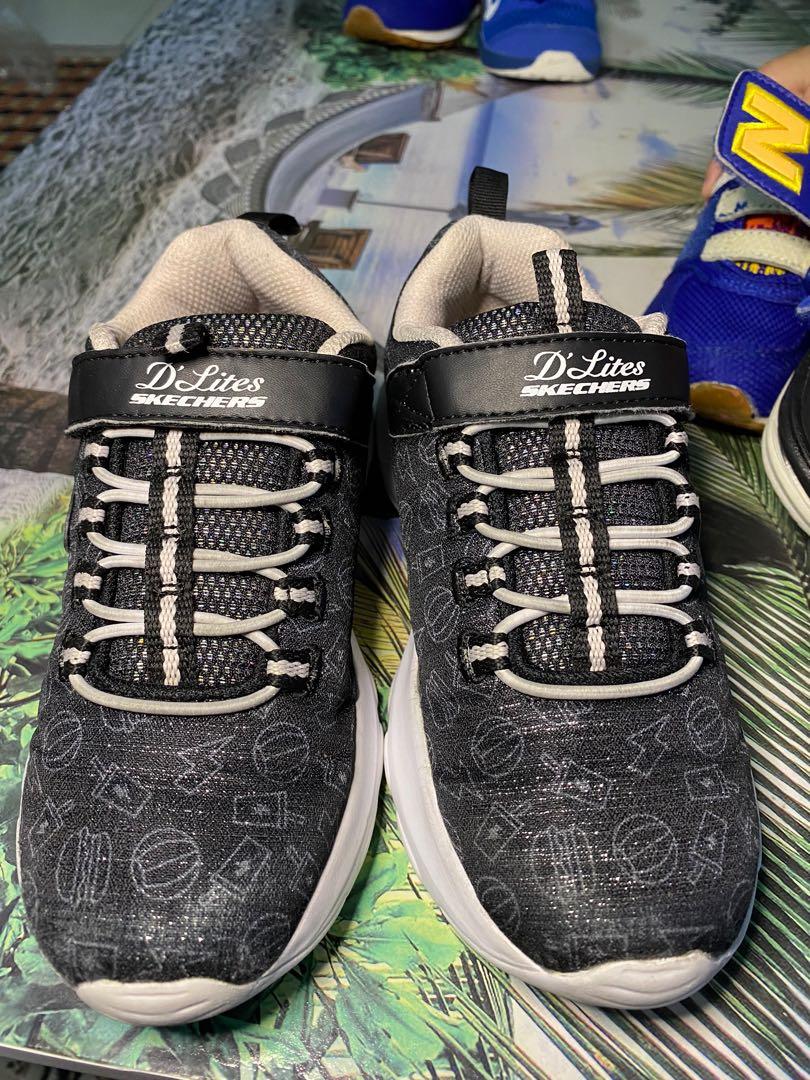 Skechers miri clearance