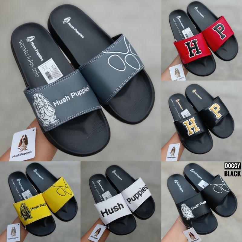 Harga Sandal Hush Puppies Wanita Original Sale Terbaru Maret 2024 |BigGo  Indonesia