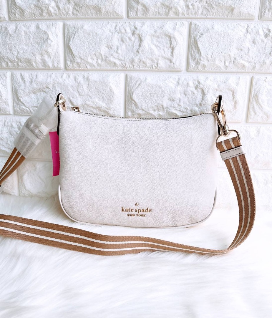 Kate Spade Rosie Small Crossbody Review 