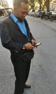 Kerja Kosong