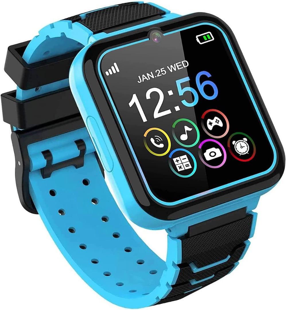 Watch kids smart store