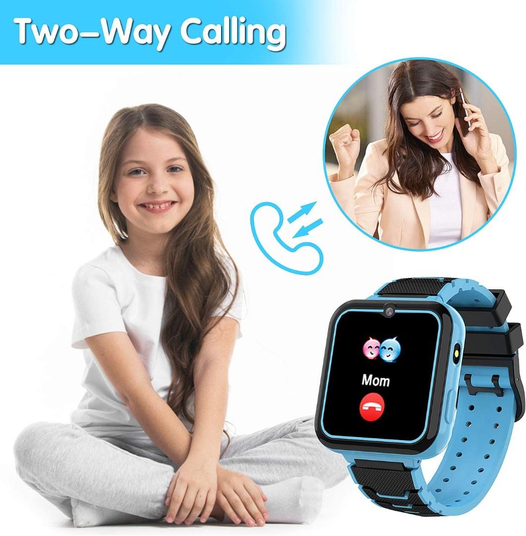 Watch for discount 4 year girl