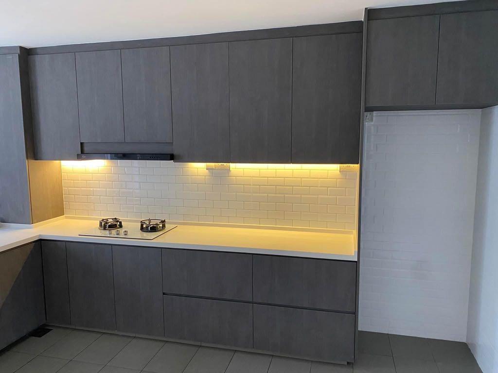 Kitchen Cabinet (direct carpentry )62863077530497111