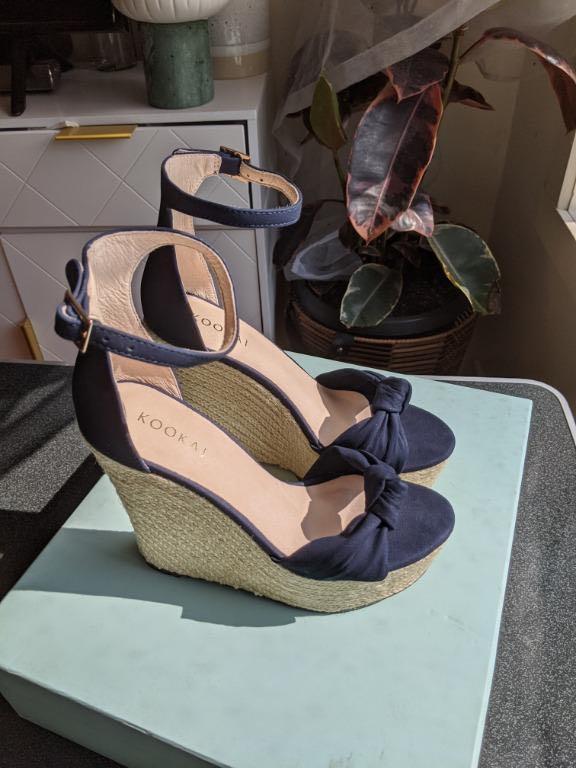 Kookai Wedges