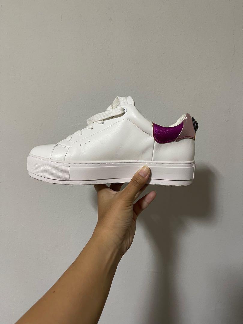 Kurt geiger discount laney rainbow