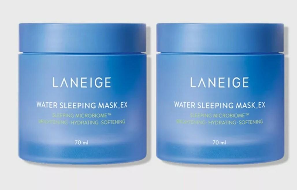 Laneige Sleeping Mask_Ex (70ml), Beauty & Personal Care, Face, Face