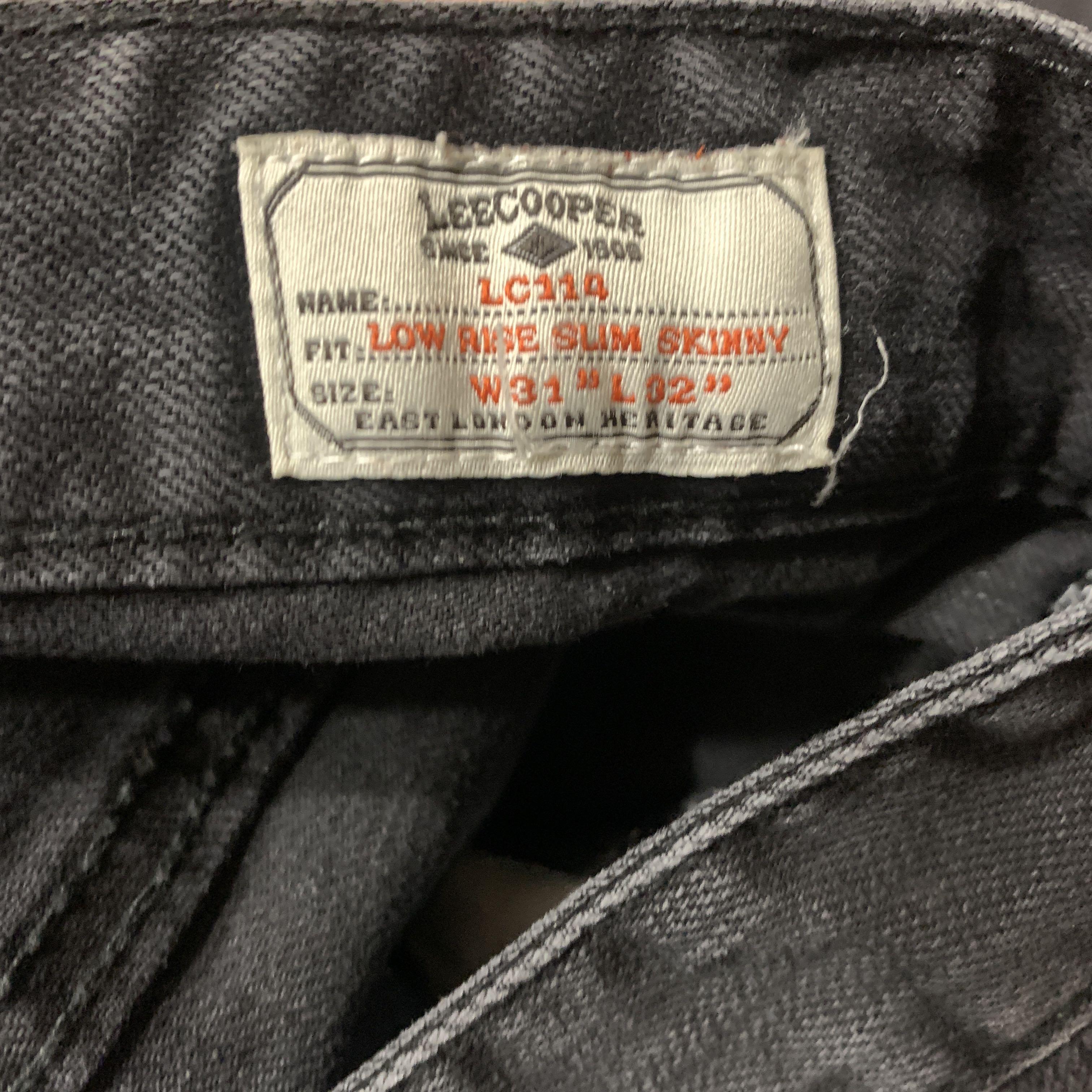 Lee new arrivals cooper lc224b