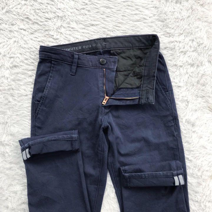 Levi's commuter pro pants clearance
