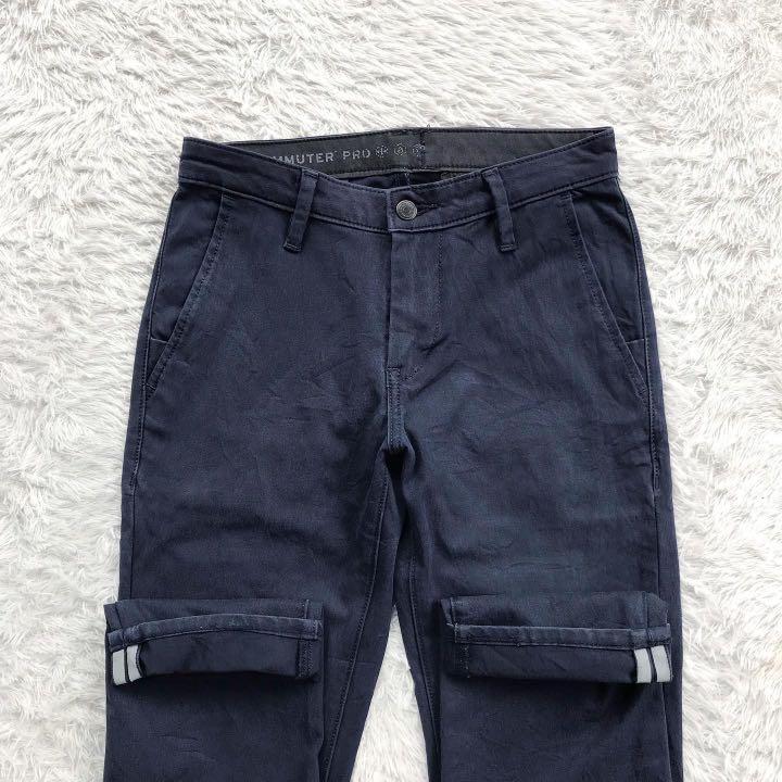 Levi's commuter pro pants discount