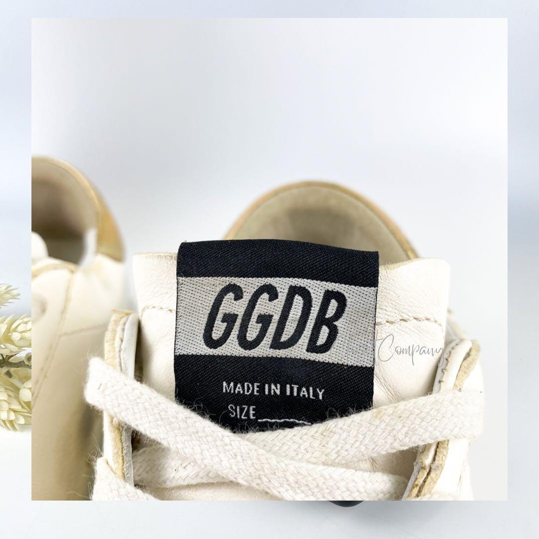Golden goose discount size chart cm