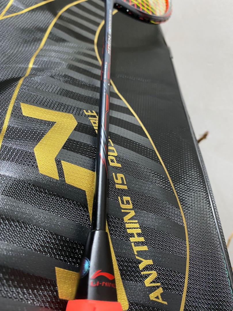 Lining n90 iv, Sports Equipment, Other Sports Equipment and Supplies on