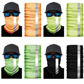 [Local Seller] Anti Dust UV Bandana Head Scarf Motorcycle / Bicycle / Fishing / Outdoor Adventure