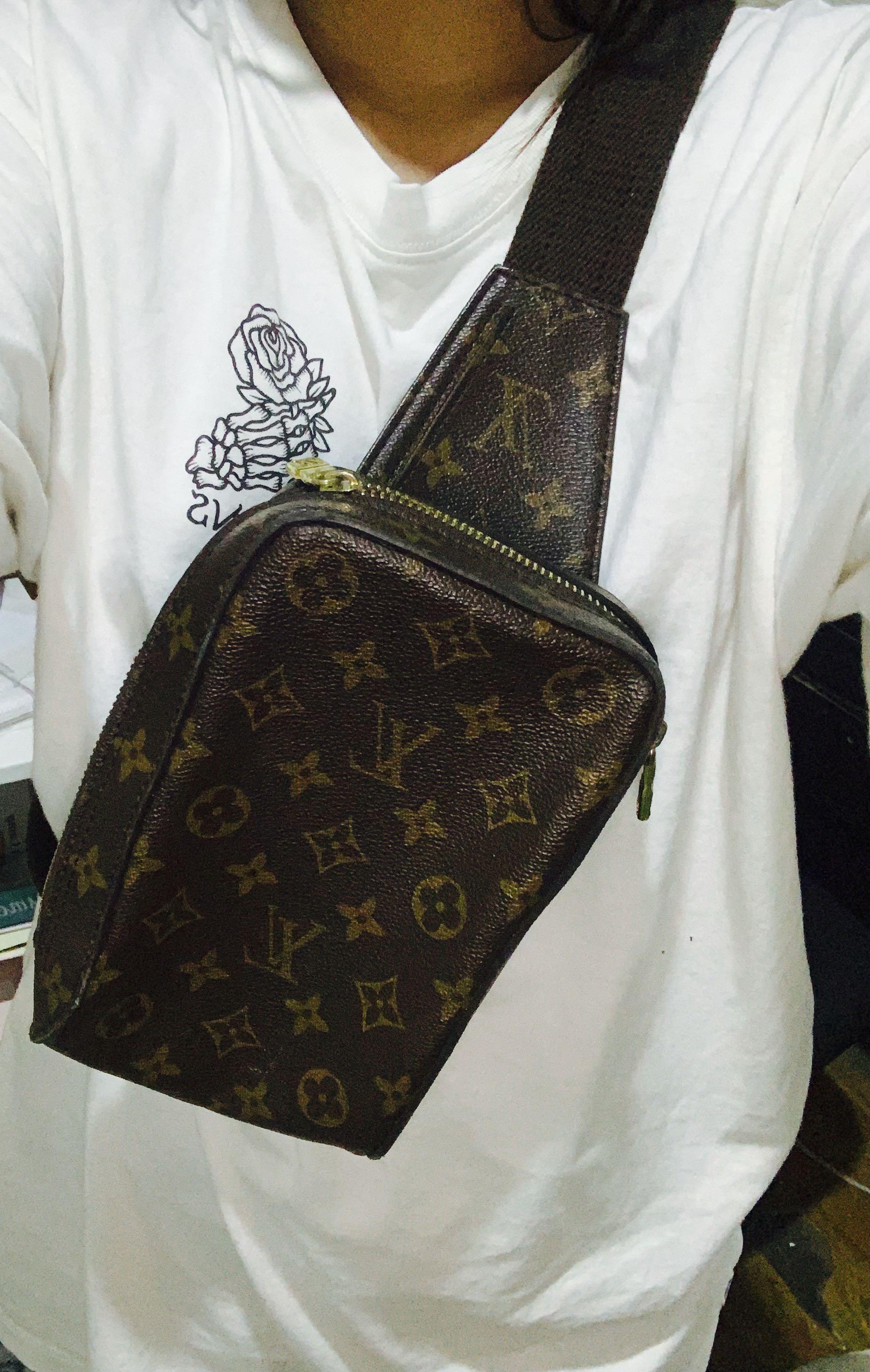 Buy Louis Vuitton Waist Bag Accessories  StockX