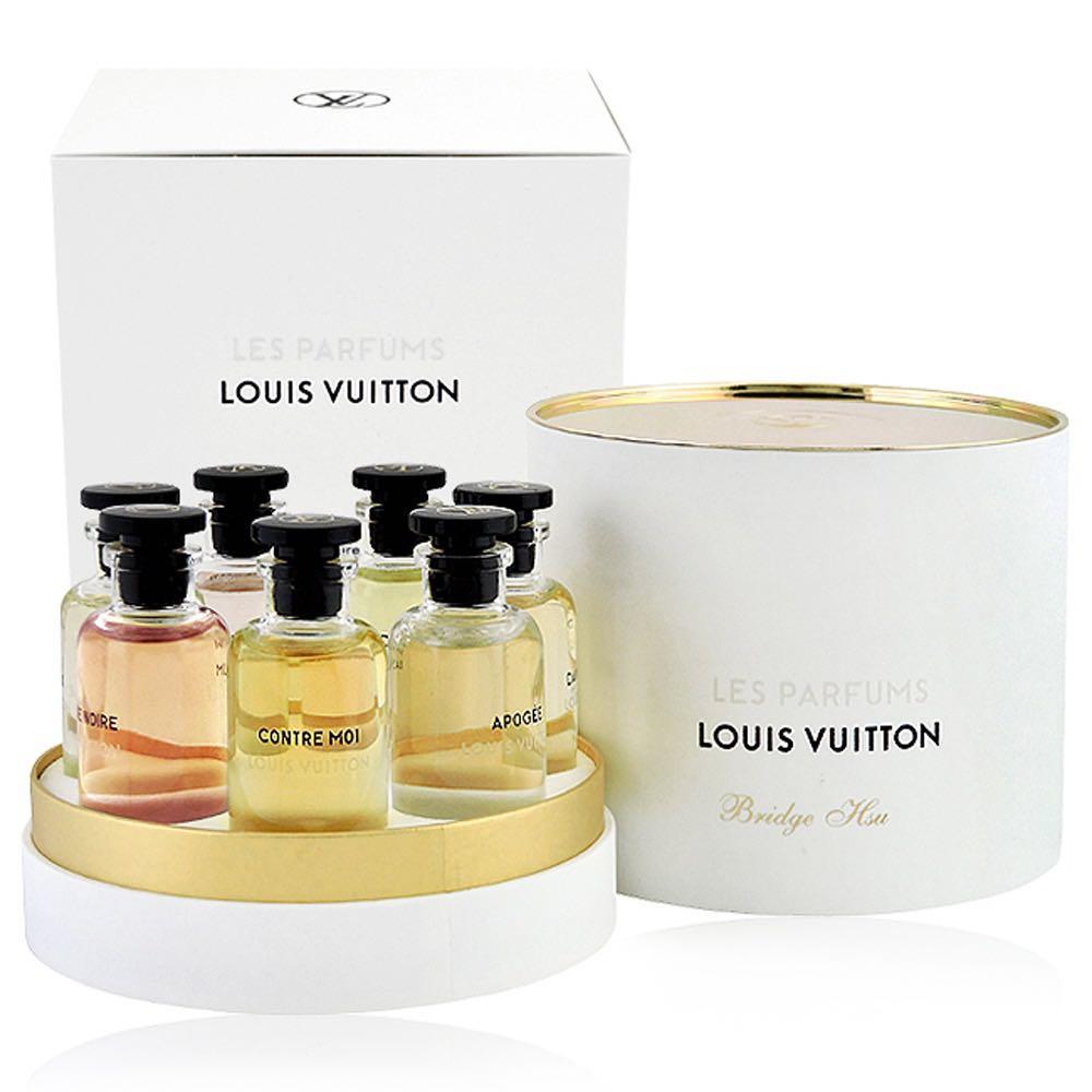 LOUIS VUITTON香水 7本×10ml-