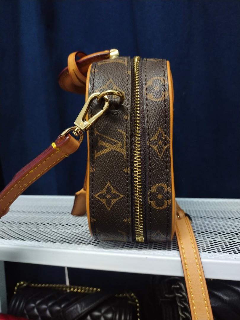 LOUIS VUITTON Spreno, Luxury, Bags & Wallets on Carousell