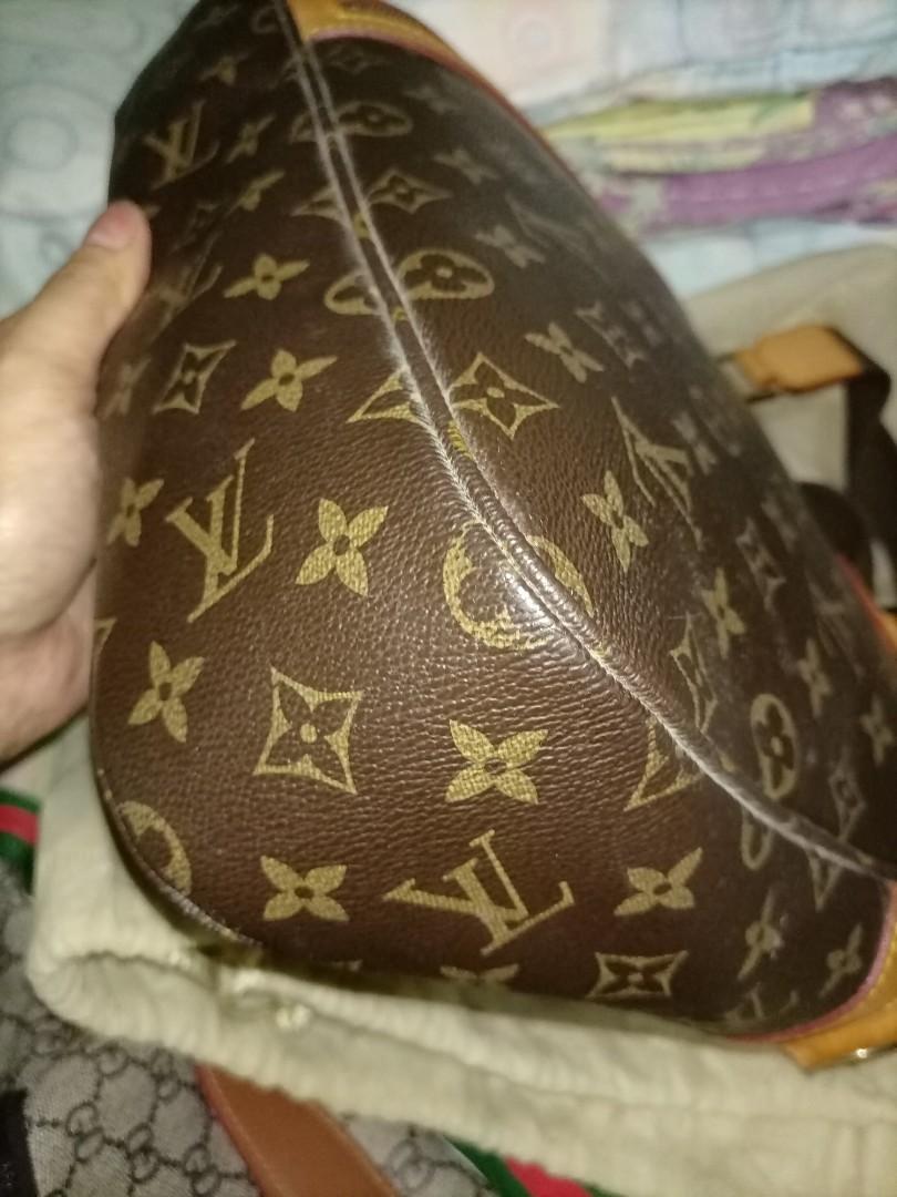 LV MONOGRAM BOSSPHORE, Luxury, Bags & Wallets on Carousell