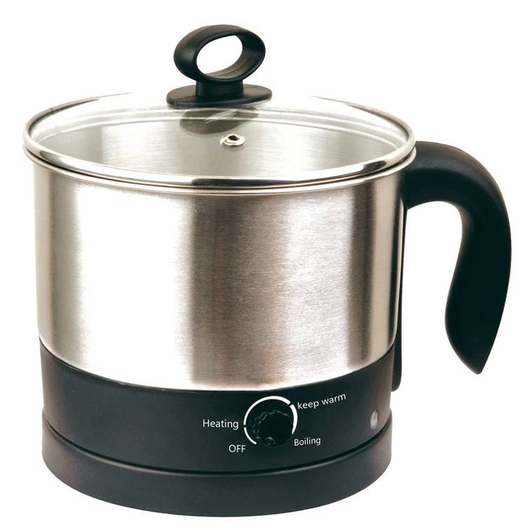 Mag 2025 multi cooker