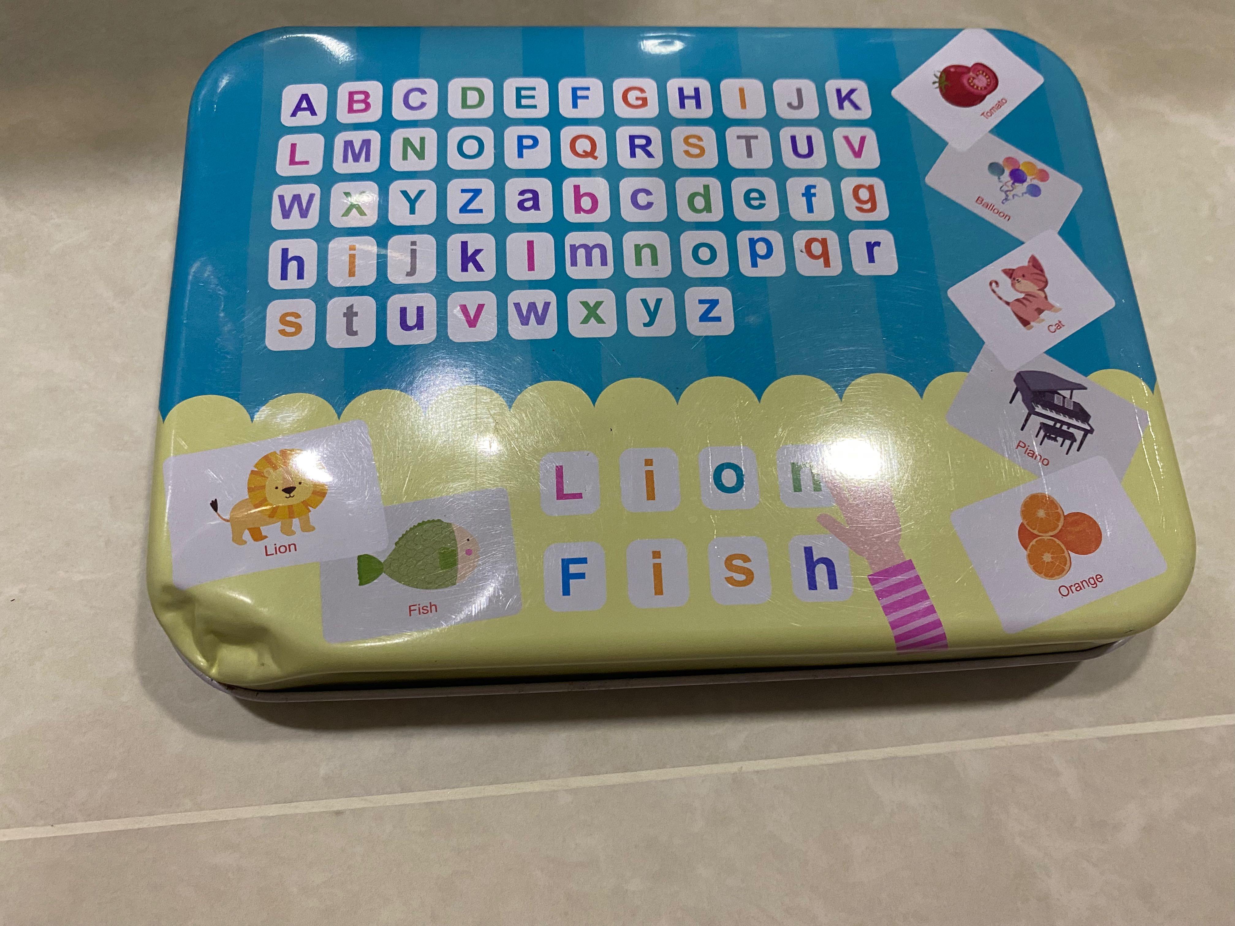 Puzzle Box Using Magnets Magnet puzzle box, Hobbies & Toys, Toys & Games on Carousell