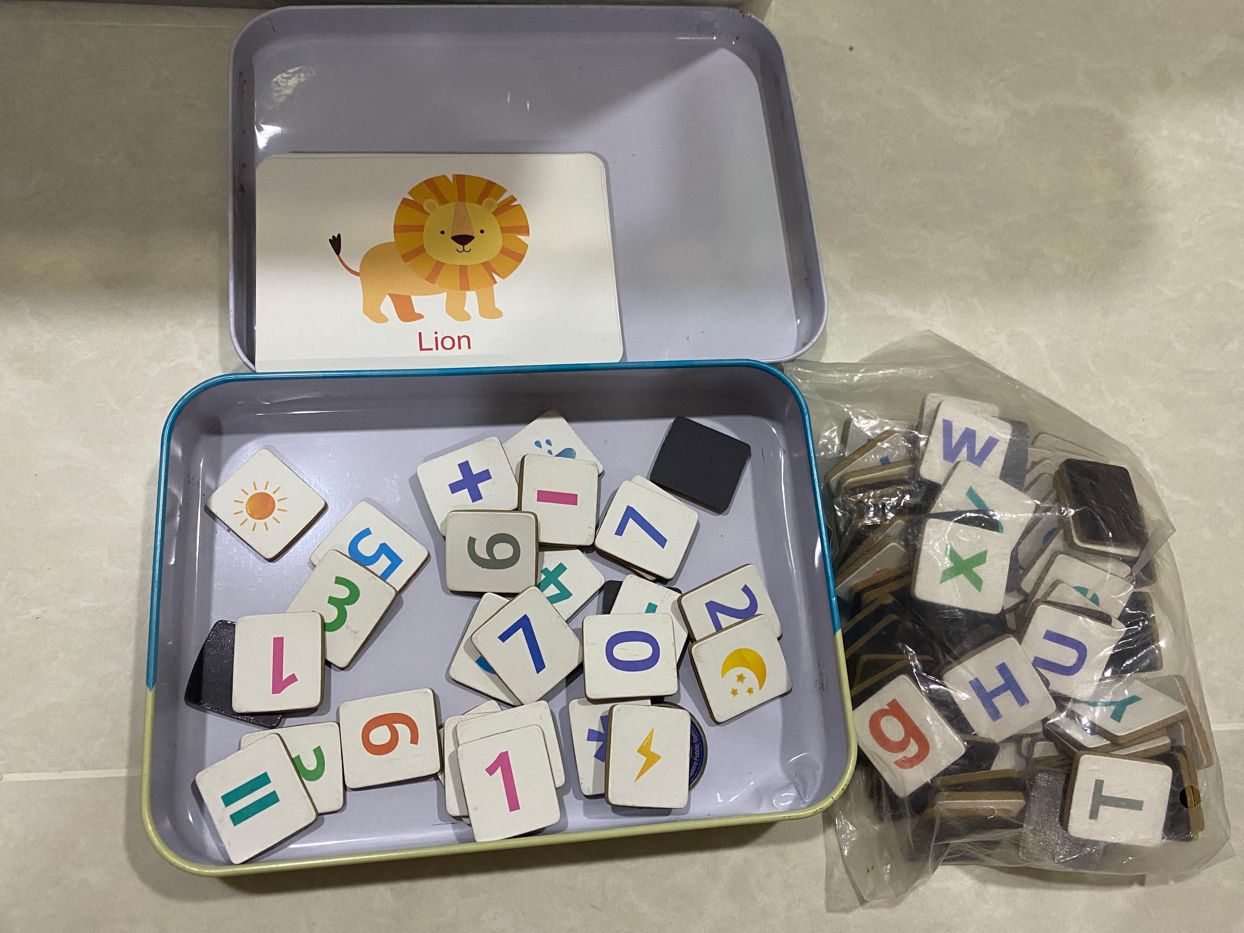 puzzle box, Hobbies & Toys, Toys & Games on Carousell