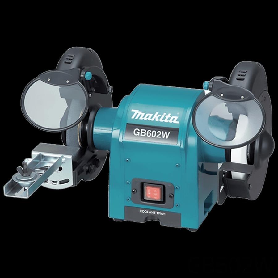 Makita GB602W Bench Grinder 6