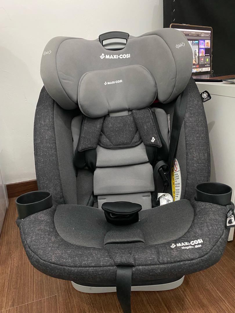 Maxi cosi magellan max 2019 sales